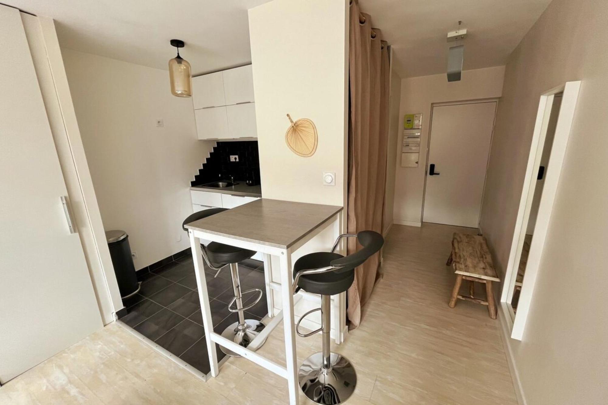 Nancy Coeur De Ville Studio Tout Equipe 외부 사진